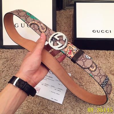 Cheap Gucci Belts wholesale No. 586